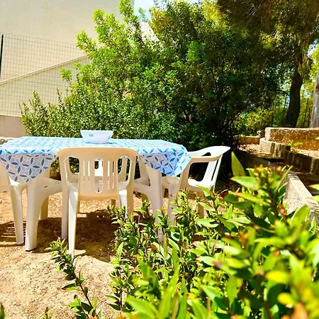 Summer - Holiday home