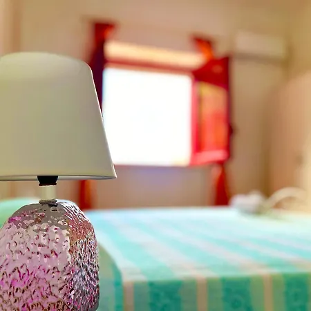 Ferienhaus Summer Torre Vado