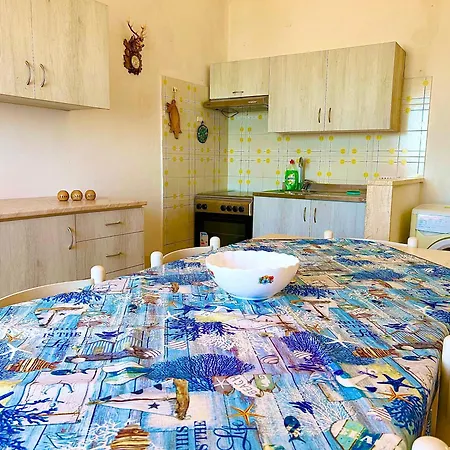 Summer - Holiday home Torre Vado