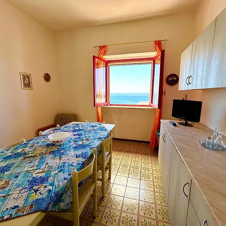 Summer - Holiday home Torre Vado