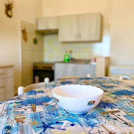 Holiday home Summer Torre Vado