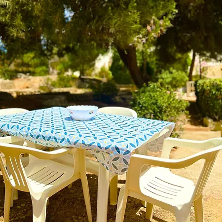 Holiday home Summer Torre Vado