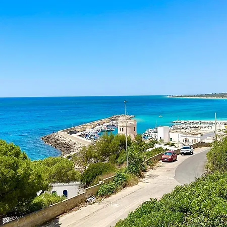 Holiday home Summer - Torre Vado