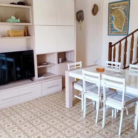 Holiday home Summer Torre Vado