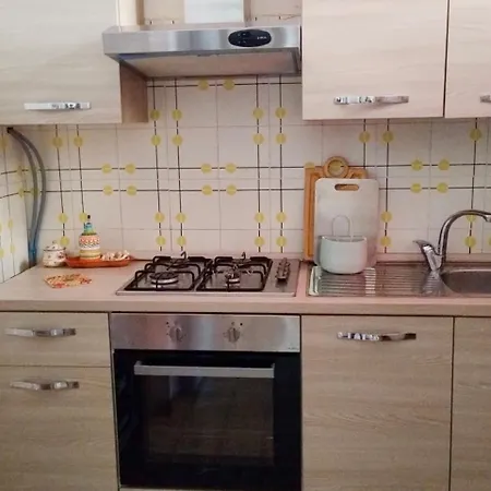 Holiday home Summer Torre Vado