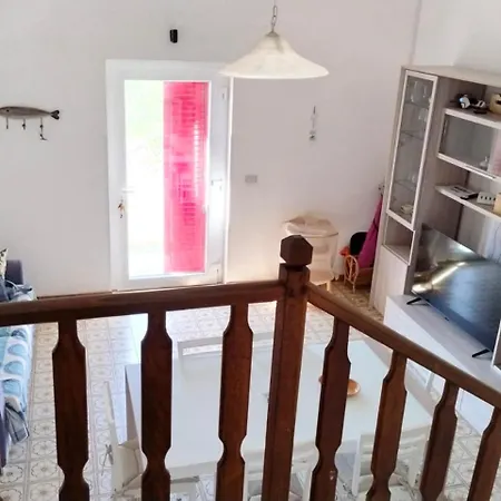 Ferienhaus Summer Torre Vado